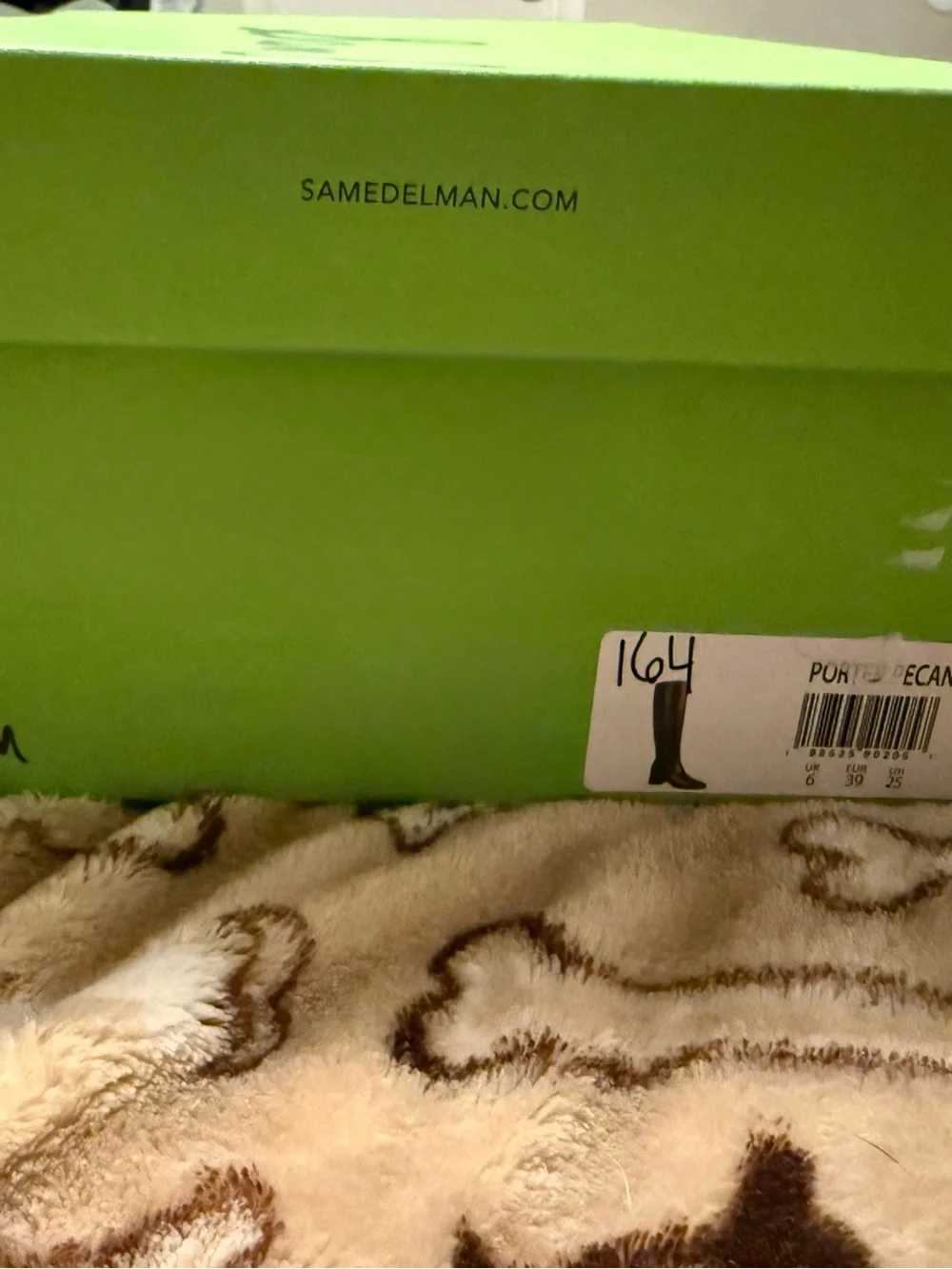 Sam Edelman brand new